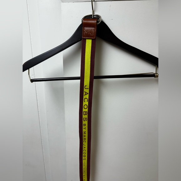 Marc Jacobs Belt - Vintage - Picture 1 of 2